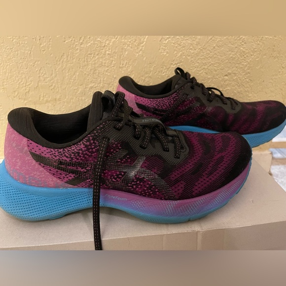 ASICS Gel Nimbus Lite 2 - Picture 8 of 8